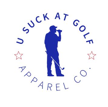 u suck at golf|U Suck at Golf Reviews .